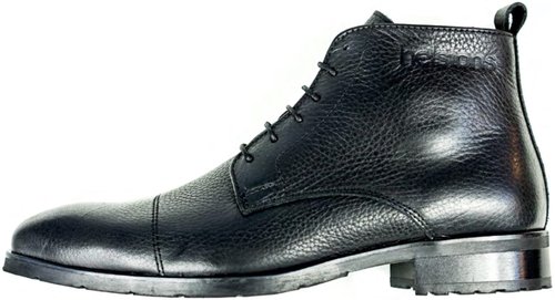Helstons Heritage Motor Schoenen Zwart 39 helstons kopen in de aanbieding