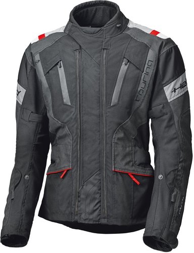 Held Yoshima Motorfiets Textiel Jas Zwart 7Xl held kopen in de aanbieding