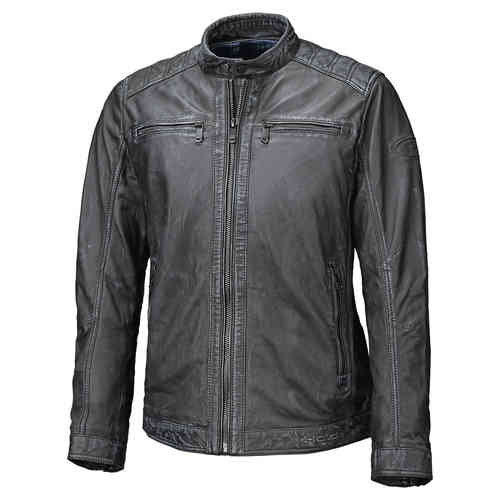 Held Harry Leren Jas Zwart 56 held kopen in de aanbieding Held Harry Leren Jas Zwart 56 held kopen in de aanbieding