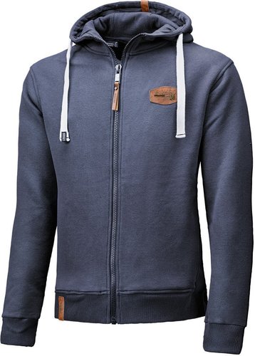 Held 46 Zip Hoodie Blauw 4Xl held kopen in de aanbieding Held 46 Zip Hoodie Blauw 4Xl held kopen in de aanbieding