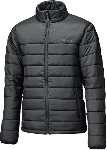 Held Prime Coat Jas Zwart held kopen in de aanbieding