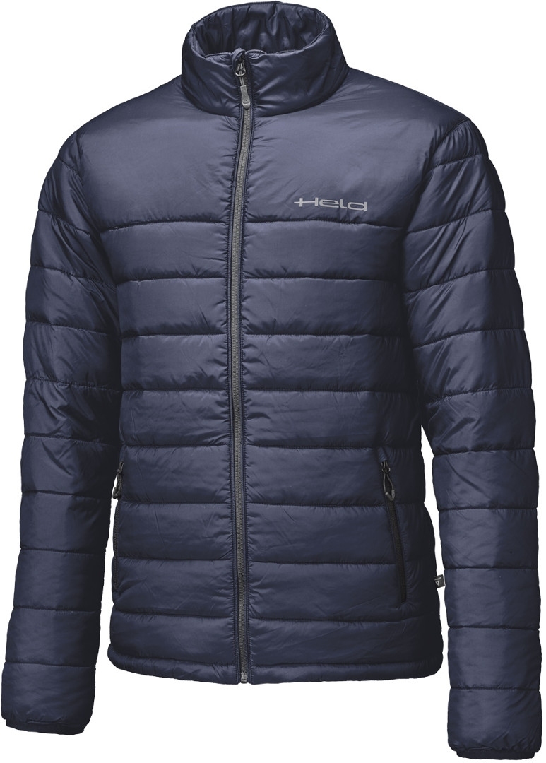 Held Prime Coat Veste Bleu M
