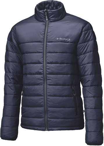 Held Prime Coat Jas Blauw 4Xl held kopen in de aanbieding