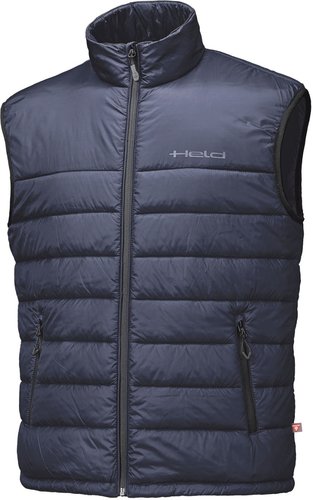Held Prime Vest Blauw Xl held kopen in de aanbieding Held Prime Vest Blauw Xl held kopen in de aanbieding