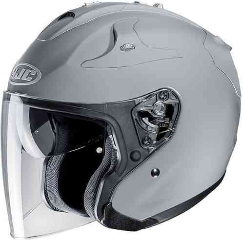 Hjc Fg Jet Acadia Helmet Buy Cheap Fc Moto