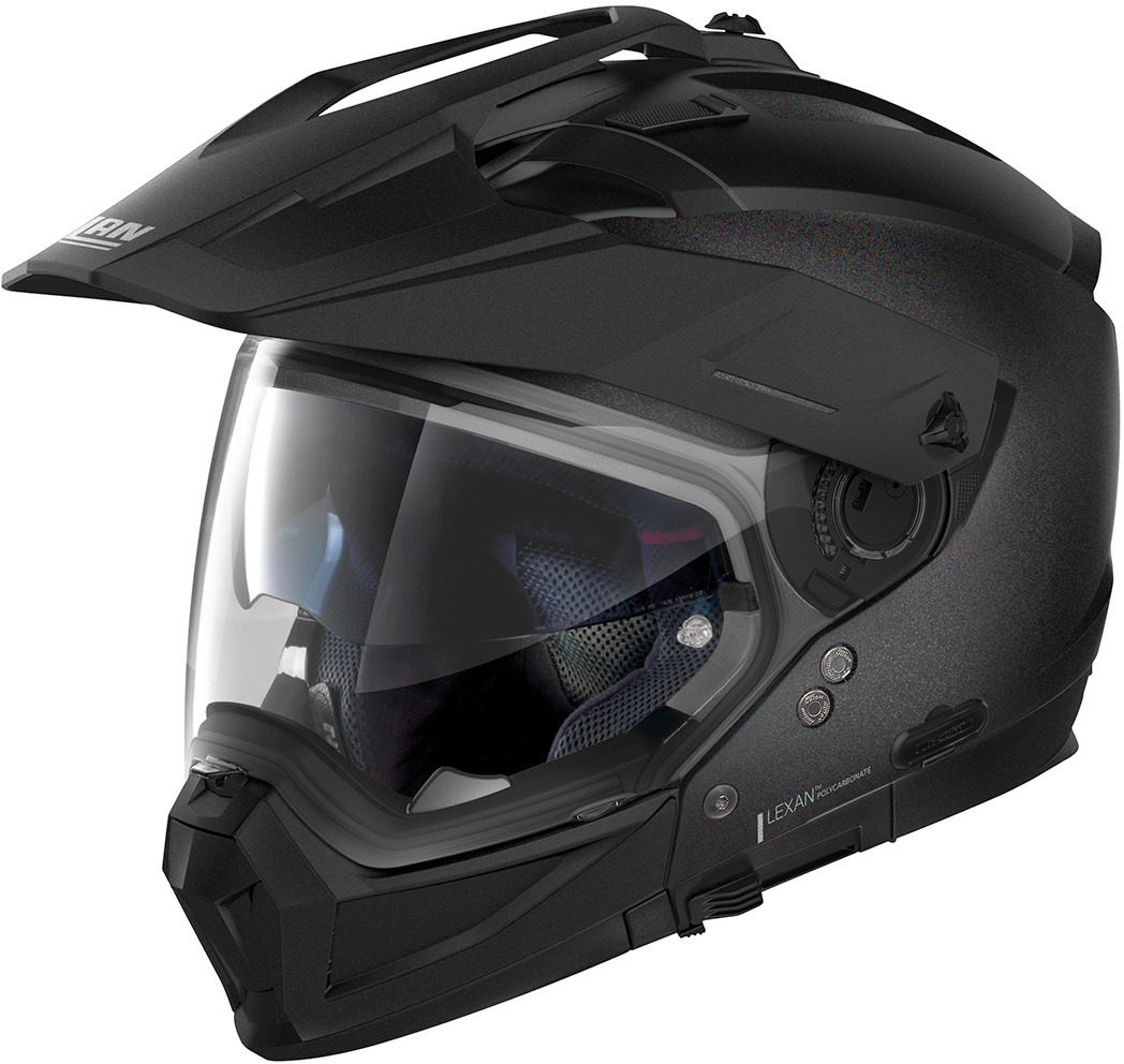Image of Casque Nolan N70.2 X - SPECIAL N-COM
