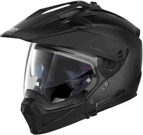 Nolan N70 2 X Special N Com Helm Zwart 2Xl nolan kopen in de aanbieding Nolan N70 2 X Special N Com Helm Zwart 2Xl nolan kopen in de aanbieding