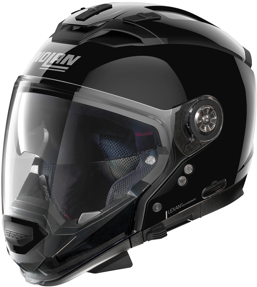 Image of Casque Nolan N70.2 GT - CLASSIC N-COM