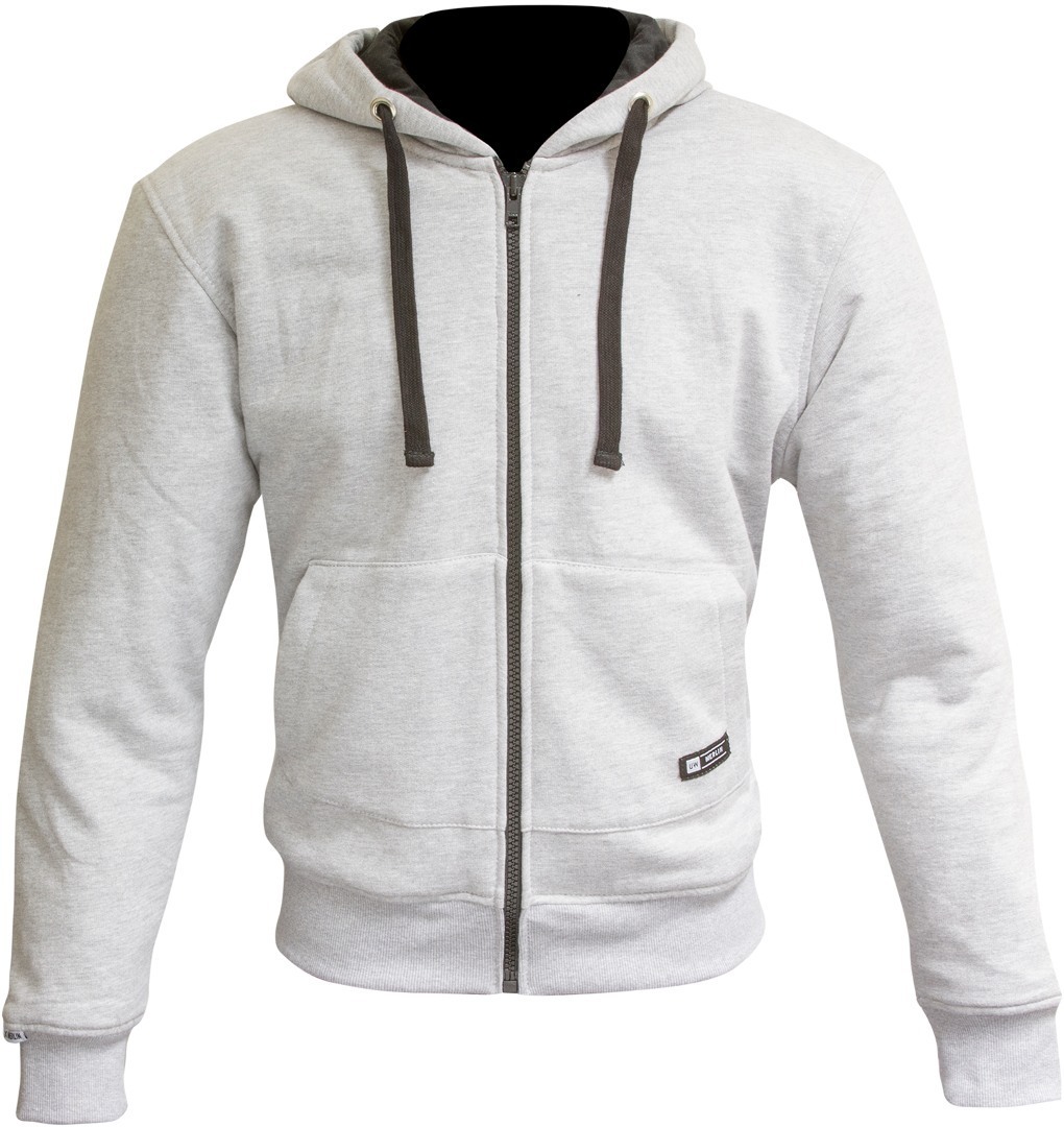 Merlin Hamlin Veste Textile moto Gris S