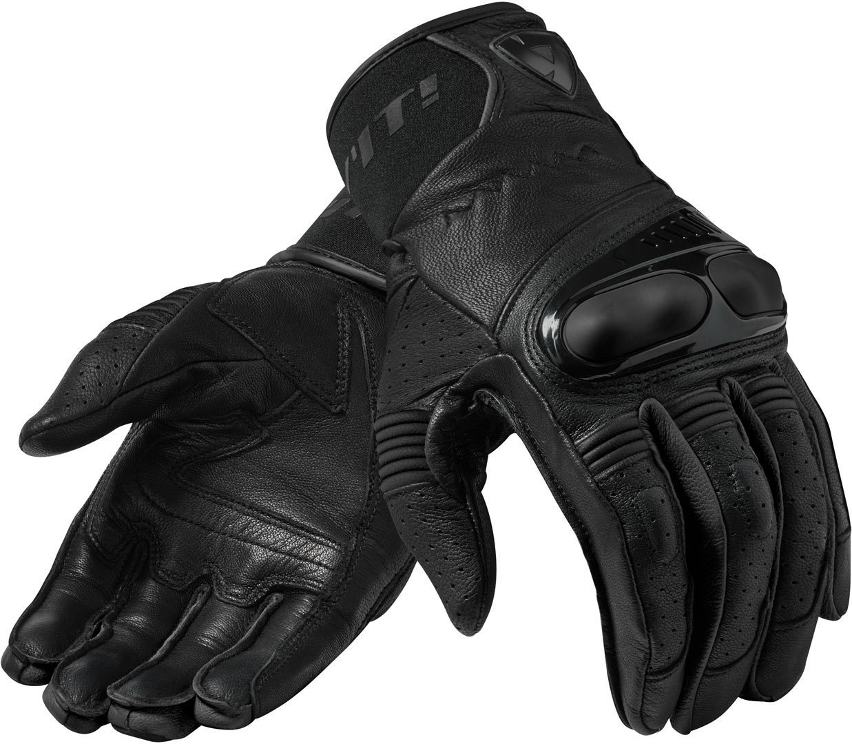 Revit Hyperion Gants de moto Noir S