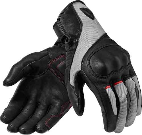 Revit Titan Motorfiets Handschoenen Zwart Grijs Xs revit kopen in de aanbieding Revit Titan Motorfiets Handschoenen Zwart Grijs Xs revit kopen in de aanbieding