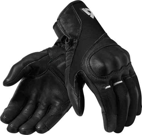 Revit Titan Motorfiets Handschoenen Zwart revit kopen in de aanbieding Revit Titan Motorfiets Handschoenen Zwart revit kopen in de aanbieding