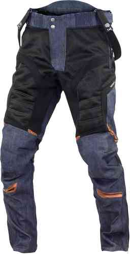 Trilobite Airtech Motorfiets Textiel Broek Zwart Blauw 36 trilobite kopen in de aanbieding Trilobite Airtech Motorfiets Textiel Broek Zwart Blauw 36 trilobite kopen in de aanbieding