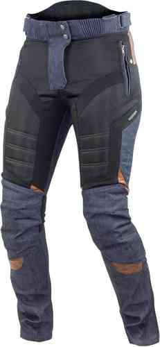 Trilobite Airtech Dames Motorfiets Textiel Broek Zwart Blauw 32 trilobite kopen in de aanbieding Trilobite Airtech Dames Motorfiets Textiel Broek Zwart Blauw 32 trilobite kopen in de aanbieding