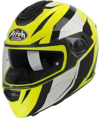 Airoh St 301 Tide Helm Geel 2Xl airoh kopen in de aanbieding Airoh St 301 Tide Helm Geel 2Xl airoh kopen in de aanbieding