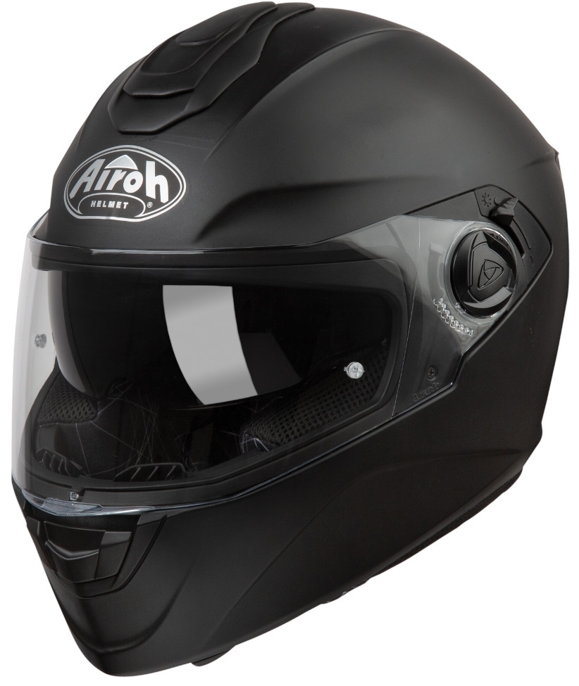 Airoh ST 301 Color Casque Noir 2XL