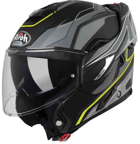 Casques De Moto Modulables Meilleurs Prix Fc Moto