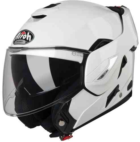 Airoh Rev 19 Color Helm Wit airoh kopen in de aanbieding Airoh Rev 19 Color Helm Wit airoh kopen in de aanbieding