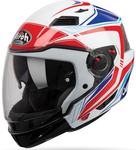 Airoh Executive Line Helm Blauw Xs airoh kopen in de aanbieding Airoh Executive Line Helm Blauw Xs airoh kopen in de aanbieding