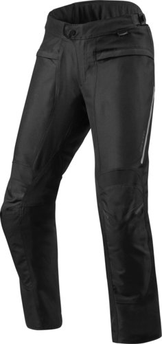 Revit Trousers Factor 4 Motorfiets Textiel Broek Zwart revit kopen in de aanbieding Revit Trousers Factor 4 Motorfiets Textiel Broek Zwart revit kopen in de aanbieding