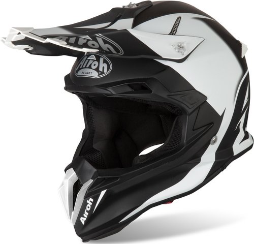 Airoh Terminator Open Vision Slider Motorcross Helm Zwart Xl airoh kopen in de aanbieding Airoh Terminator Open Vision Slider Motorcross Helm Zwart Xl airoh kopen in de aanbieding