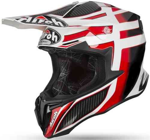 Airoh Twist Shading Motorcross Helm Rood Xs airoh kopen in de aanbieding Airoh Twist Shading Motorcross Helm Rood Xs airoh kopen in de aanbieding