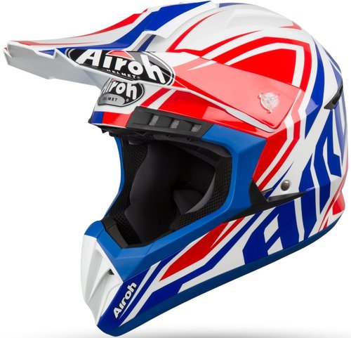 Airoh Switch Impact Motorcross Helm Blauw Xl airoh kopen in de aanbieding Airoh Switch Impact Motorcross Helm Blauw Xl airoh kopen in de aanbieding