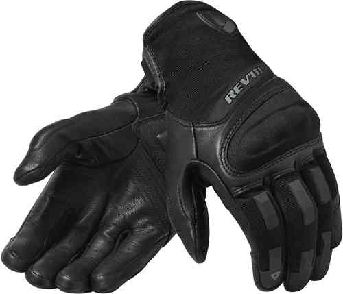Revit Striker 3 Motorcross Handschoenen Zwart 2Xl revit kopen in de aanbieding Revit Striker 3 Motorcross Handschoenen Zwart 2Xl revit kopen in de aanbieding