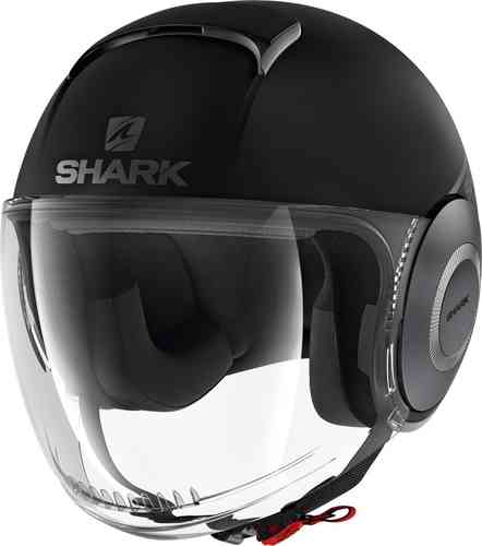 Shark Micro Neon Mat Jet Helm Zwart Xl shark kopen in de aanbieding Shark Micro Neon Mat Jet Helm Zwart Xl shark kopen in de aanbieding