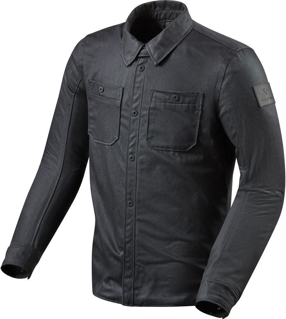 Image of Blouson Rev it TRACER 2