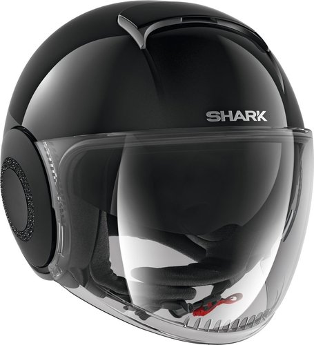 Shark Nano Crystal Jet Helm Zwart Xs shark kopen in de aanbieding Shark Nano Crystal Jet Helm Zwart Xs shark kopen in de aanbieding