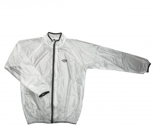 Shot Windbreaker Regenjas Wit Xl shot kopen in de aanbieding