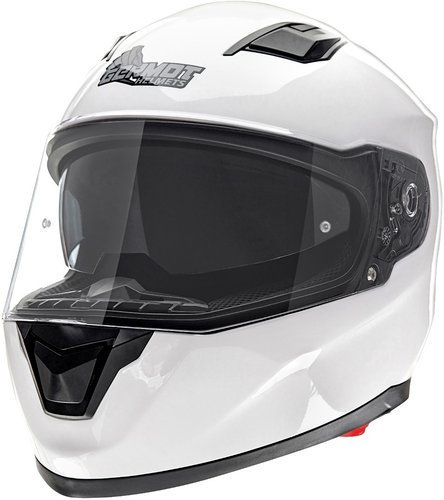 Germot Gm 330 Helm Wit 2Xl germot kopen in de aanbieding