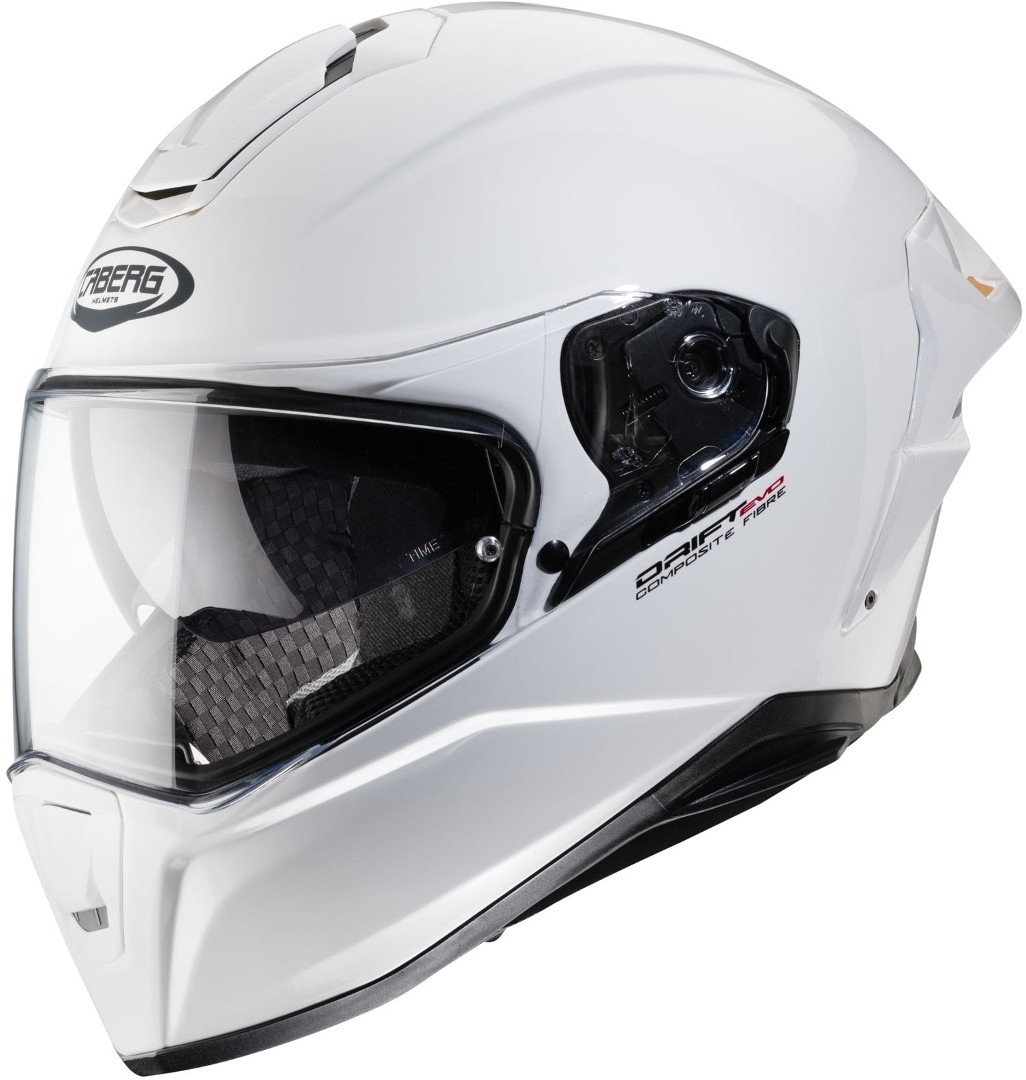 Image of Caberg Drift Evo Casque Blanc L