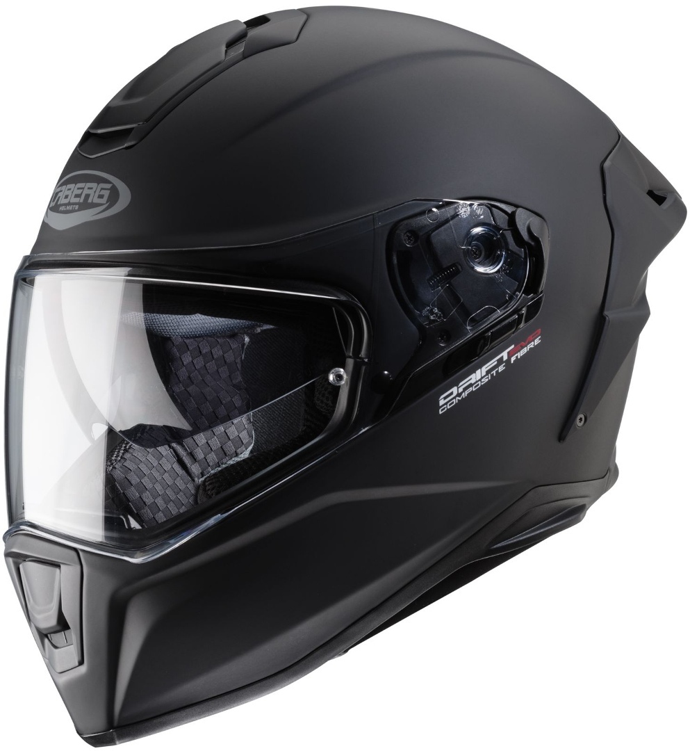 Image of Caberg Drift Evo Casque Noir 2XL