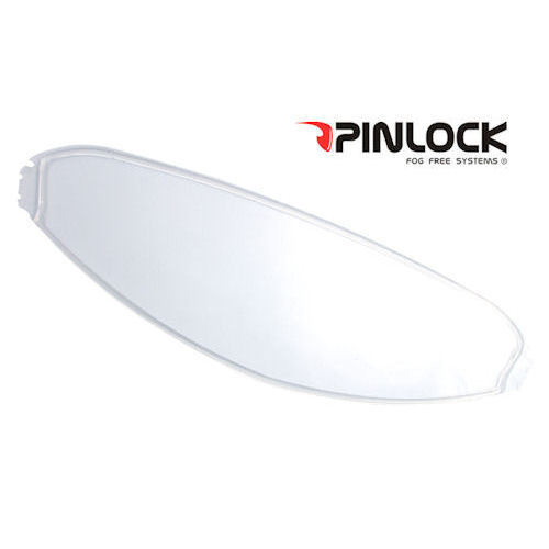 Caberg Uptown Lentille Pinlock transparent