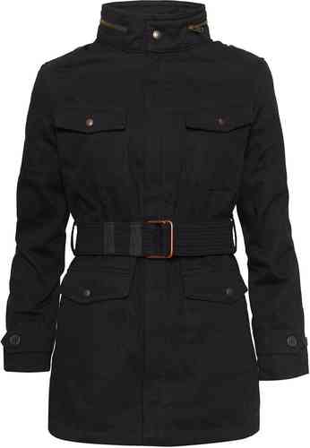 John Doe Field Dames Motorfiets Textiel Jas 2017 Zwart john doe kopen in de aanbieding John Doe Field Dames Motorfiets Textiel Jas 2017 Zwart john doe kopen in de aanbieding