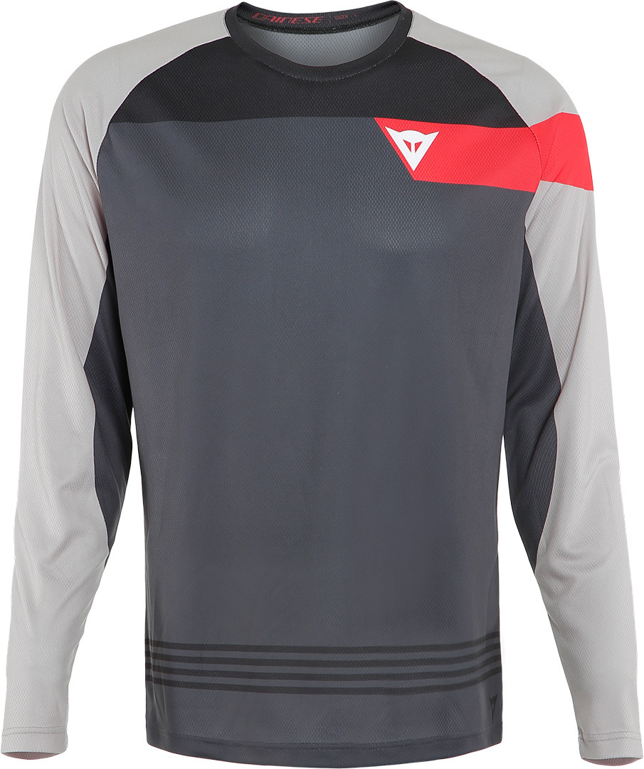 Dainese HG 3 Maillot Gris M
