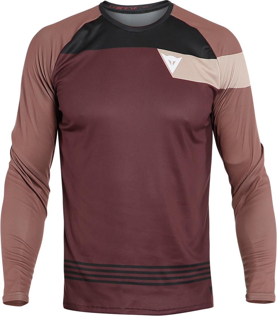 Dainese HG 3 Maillot Brun Beige L