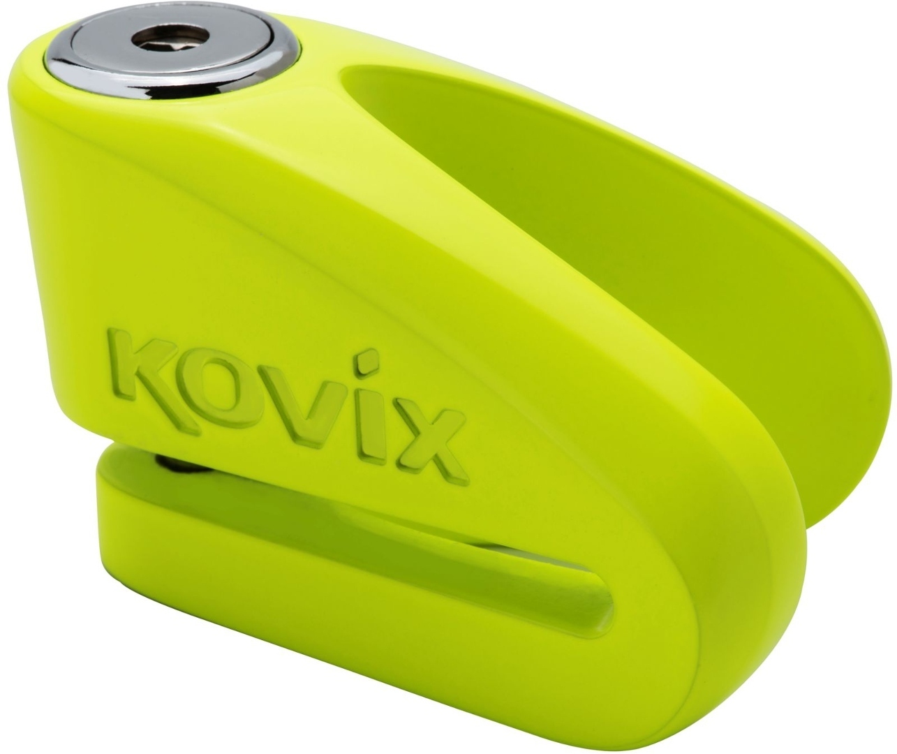 Image of Kovix KVZ2 Verrouillage de disque de frein Vert