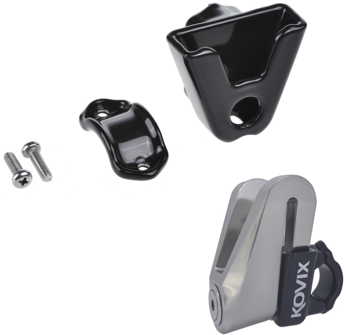 Image of Kovix KH-V17 Support de verrouillage Noir