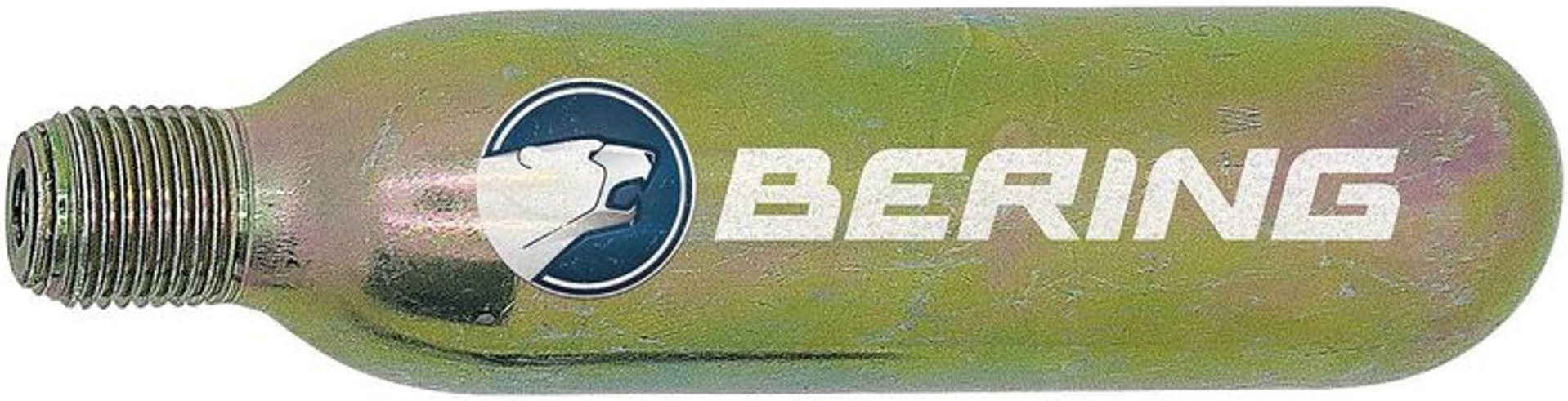 Bering C-Protect Air Cartouche de CO2 unique taille
