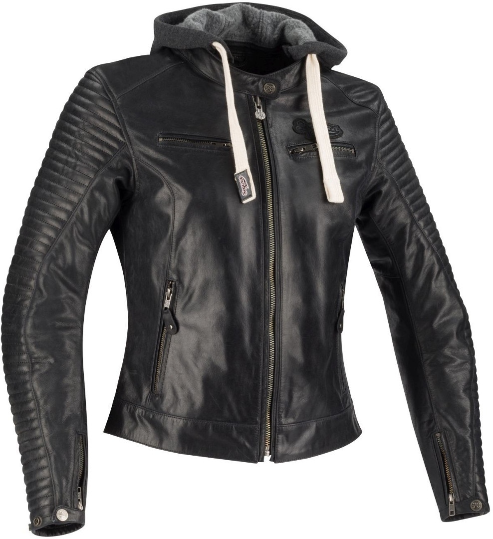 Image of Blouson Segura LADY DORIAN