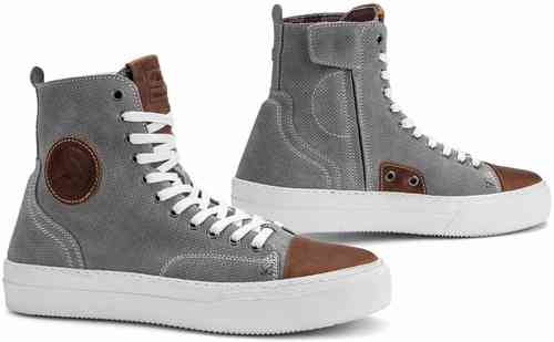 Falco Lennox Motor Schoenen Grijs 42 falco kopen in de aanbieding Falco Lennox Motor Schoenen Grijs 42 falco kopen in de aanbieding