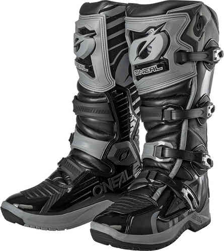 Oneal Rmx Motocross Boots Grijs 39 oneal kopen in de aanbieding Oneal Rmx Motocross Boots Grijs 39 oneal kopen in de aanbieding