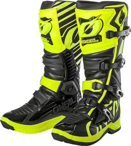 Oneal Rmx Motocross Boots Geel 46 oneal kopen in de aanbieding