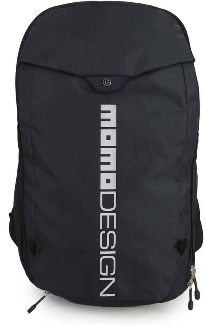Image of MOMO Design MD One Sac à dos Noir unique taille