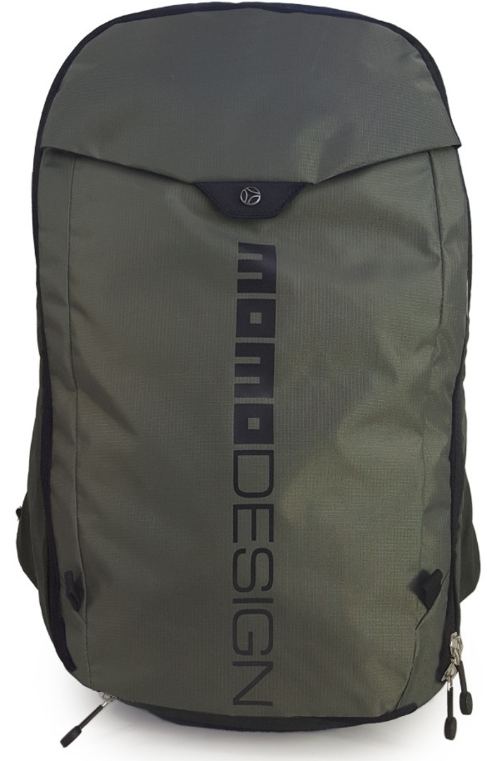 Image of MOMO Design MD One Sac à dos Vert unique taille