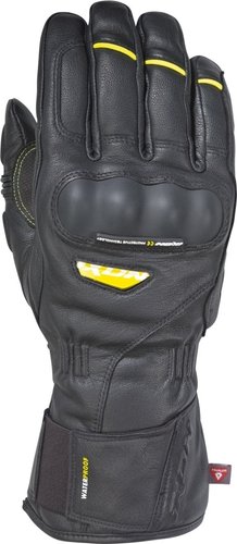 Ixon Pro Continental Handschoenen Winter Motorfiets Zwart Geel 3Xl ixon kopen in de aanbieding Ixon Pro Continental Handschoenen Winter Motorfiets Zwart Geel 3Xl ixon kopen in de aanbieding