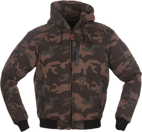 Modeka Hootch Motorfiets Textiel Jas Veelkleurig 4Xl modeka kopen in de aanbieding Modeka Hootch Motorfiets Textiel Jas Veelkleurig 4Xl modeka kopen in de aanbieding